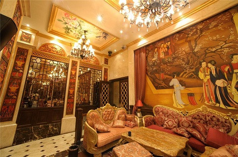 禹会高档KTV妹子质量哪家好